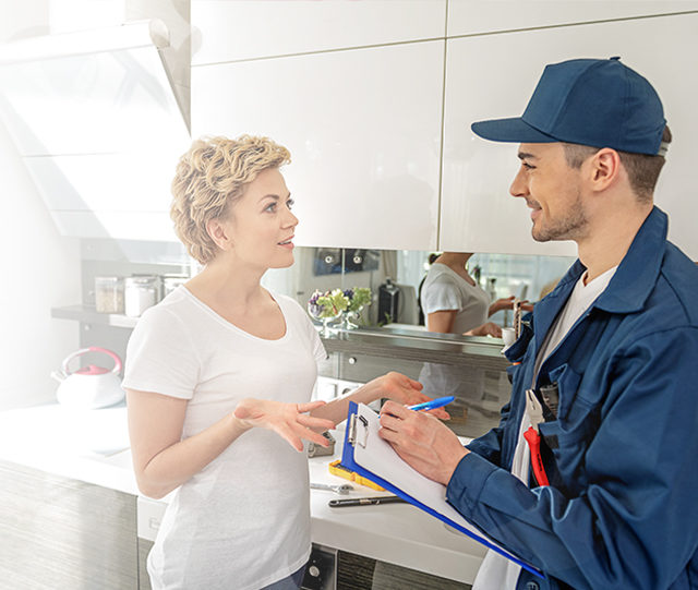 Speed Queen Dryer Vent Cleaning Service in Madison, WI Dryer Doctors