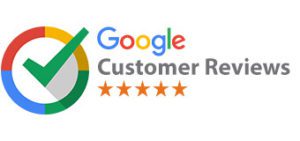 google customer reviews logo